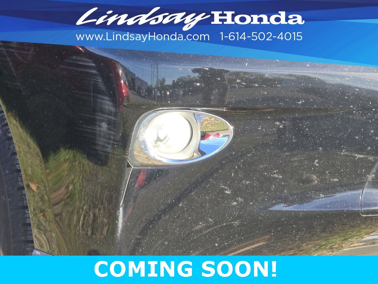 2013 Lexus RX 350 Columbus OH