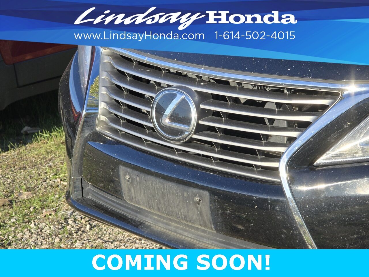 2013 Lexus RX 350 Columbus OH