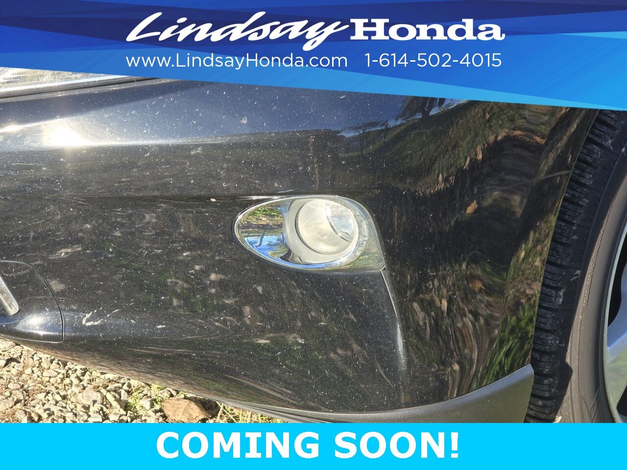 2013 Lexus RX 350 Columbus OH
