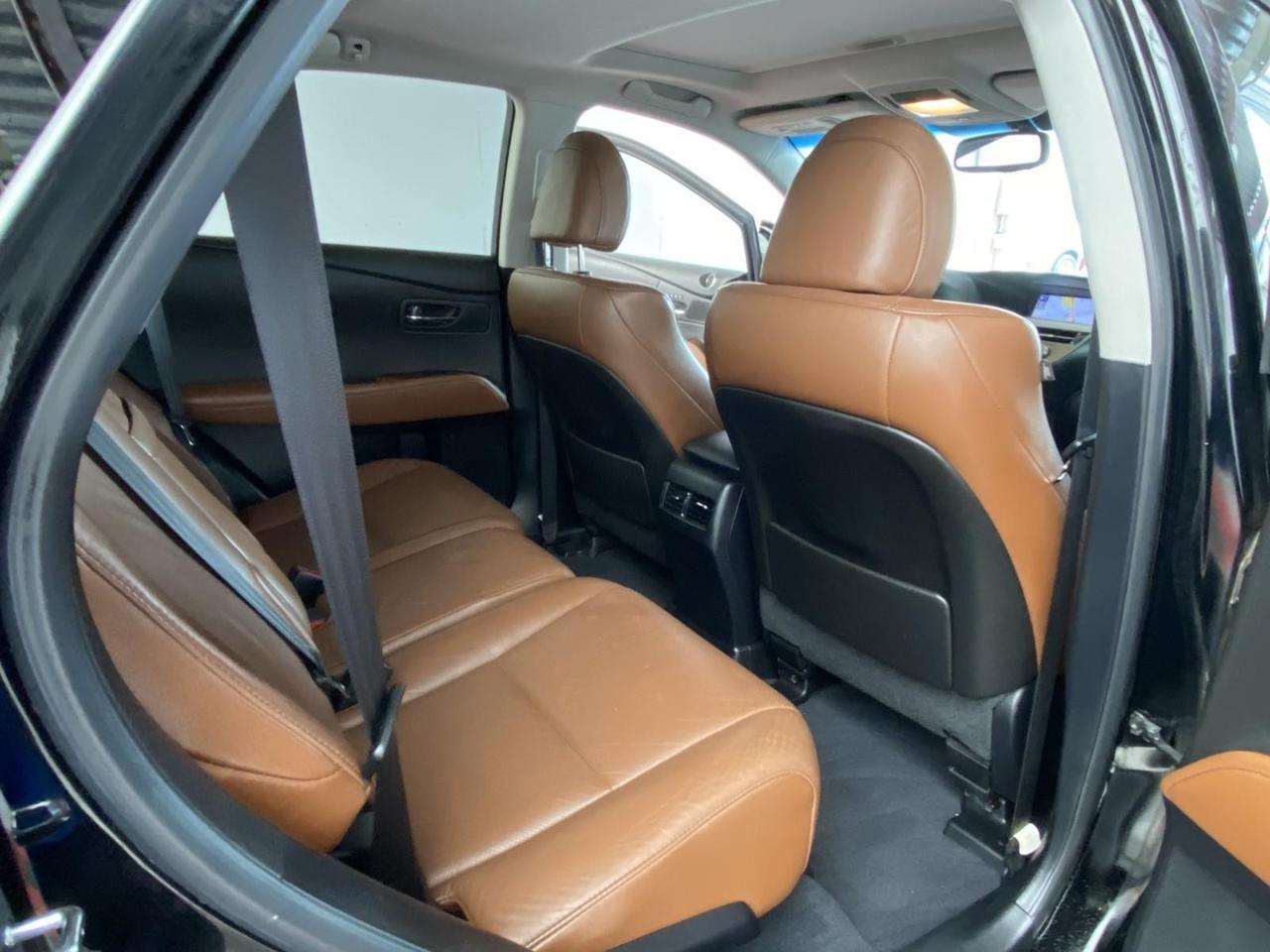 2013 Lexus RX 350 F Sport Richmond Hill NY