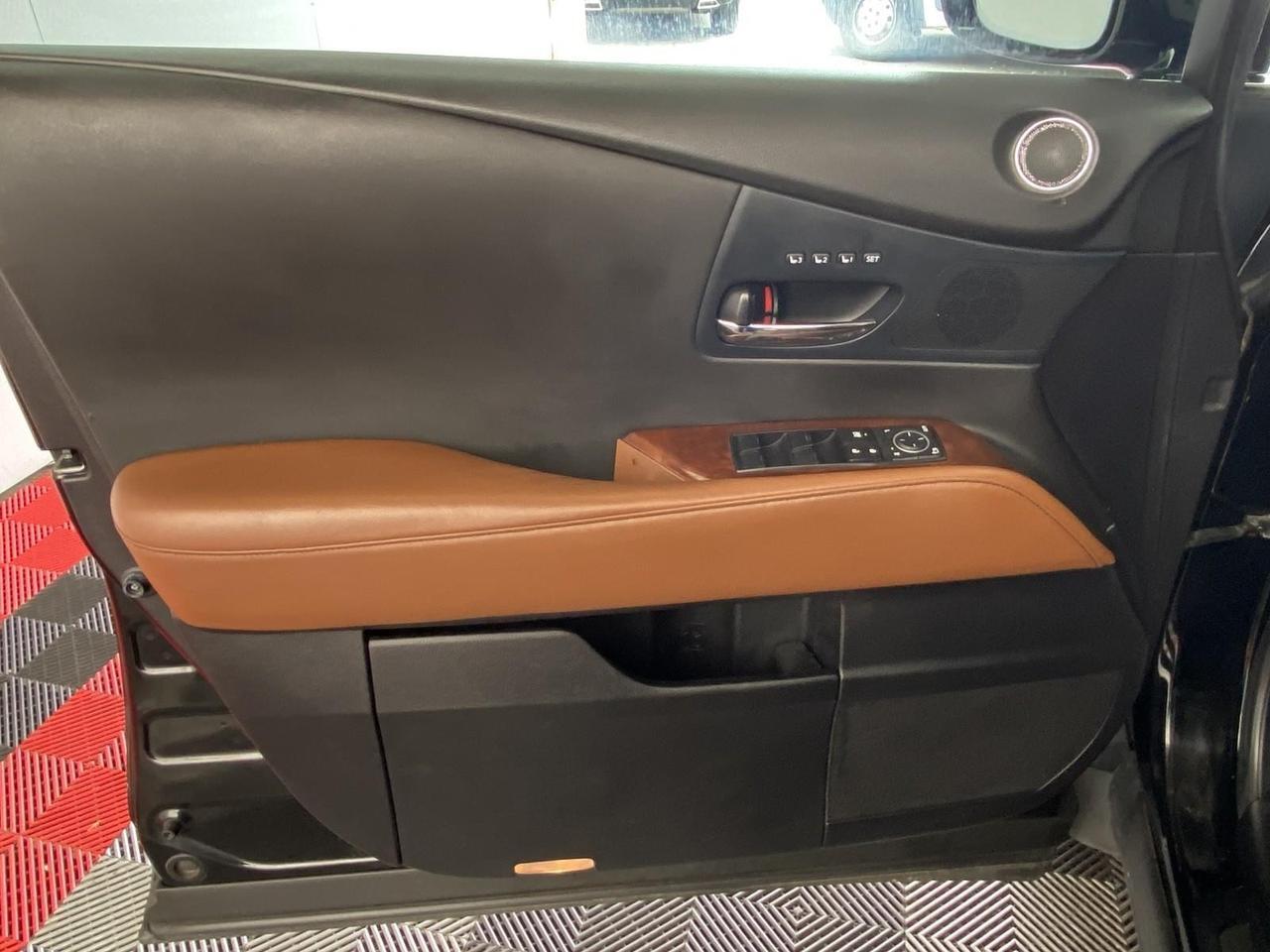 2013 Lexus RX 350 F Sport Richmond Hill NY