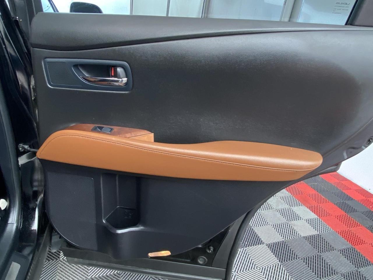 2013 Lexus RX 350 F Sport Richmond Hill NY