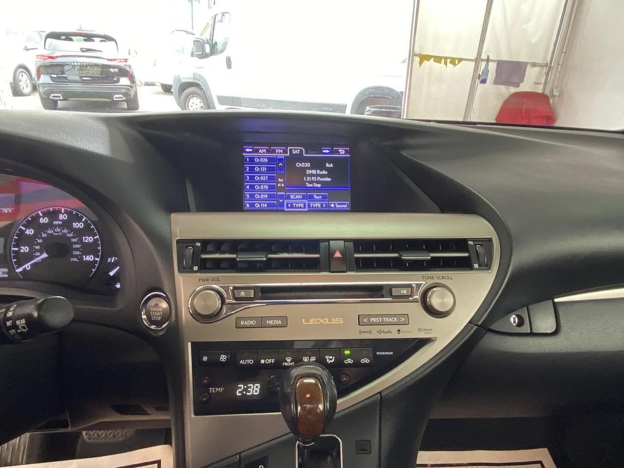 2013 Lexus RX 350 F Sport Richmond Hill NY