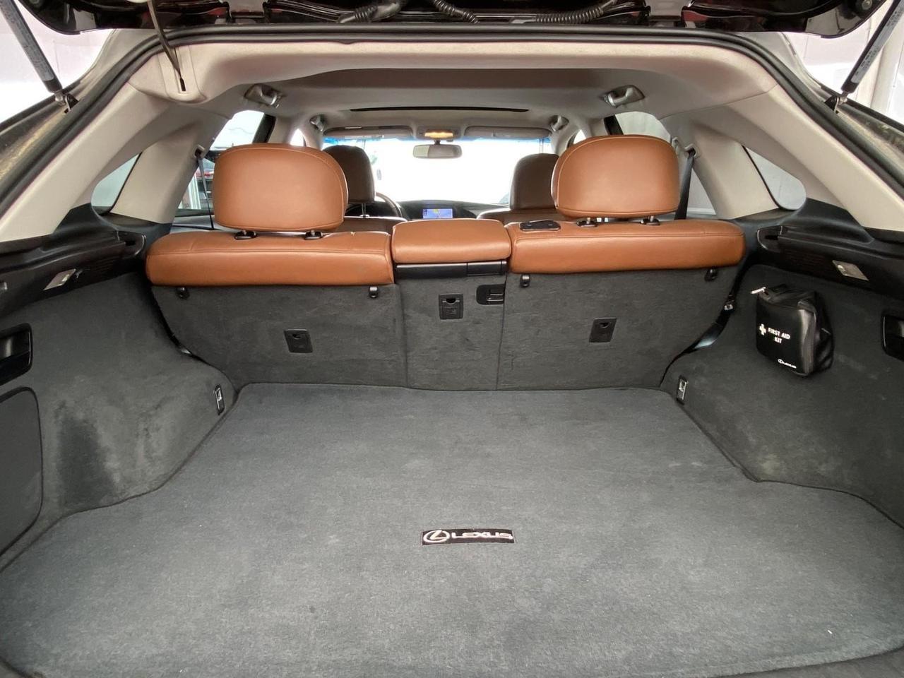 2013 Lexus RX 350 F Sport Richmond Hill NY