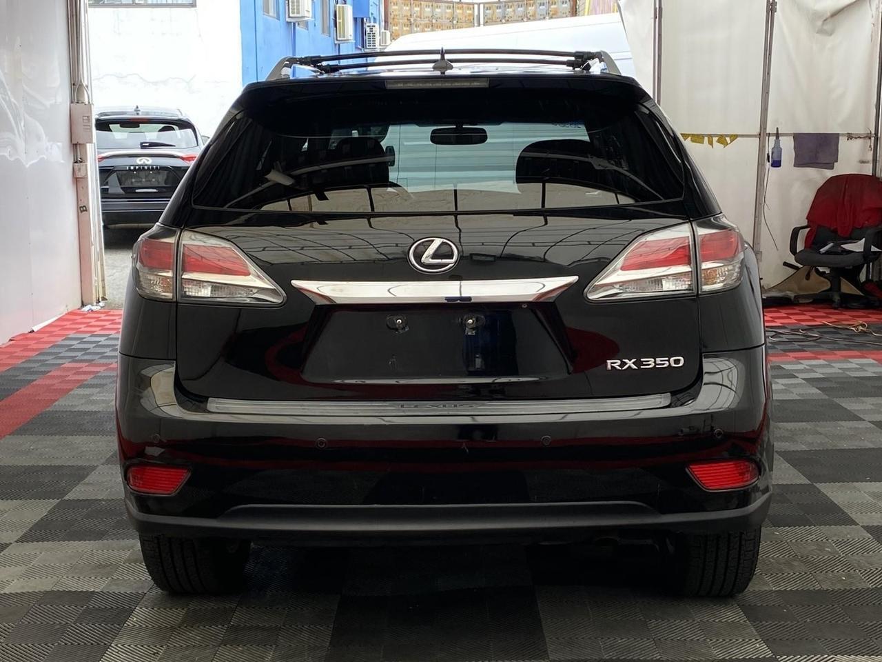 2013 Lexus RX 350 F Sport Richmond Hill NY