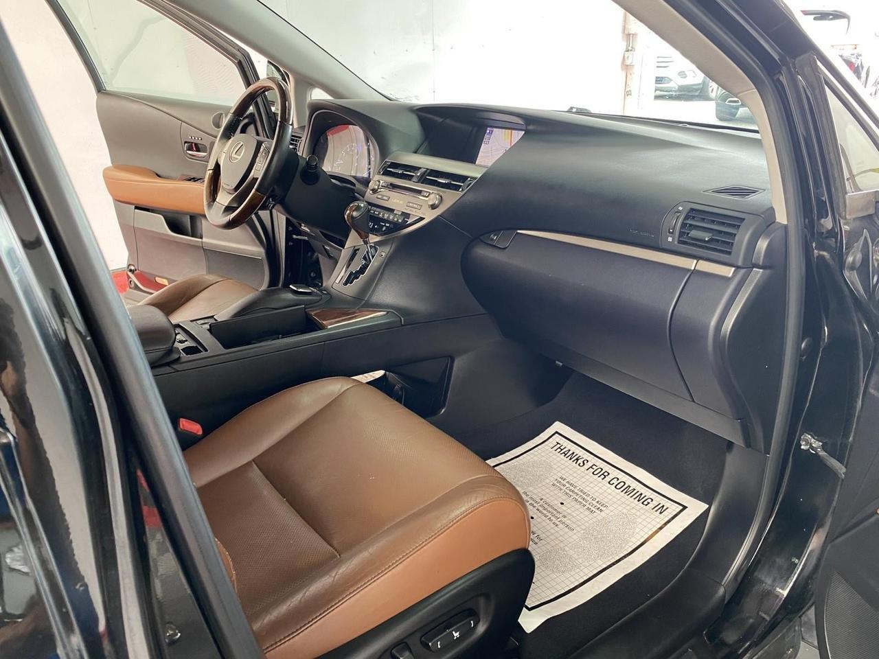 2013 Lexus RX 350 F Sport Richmond Hill NY