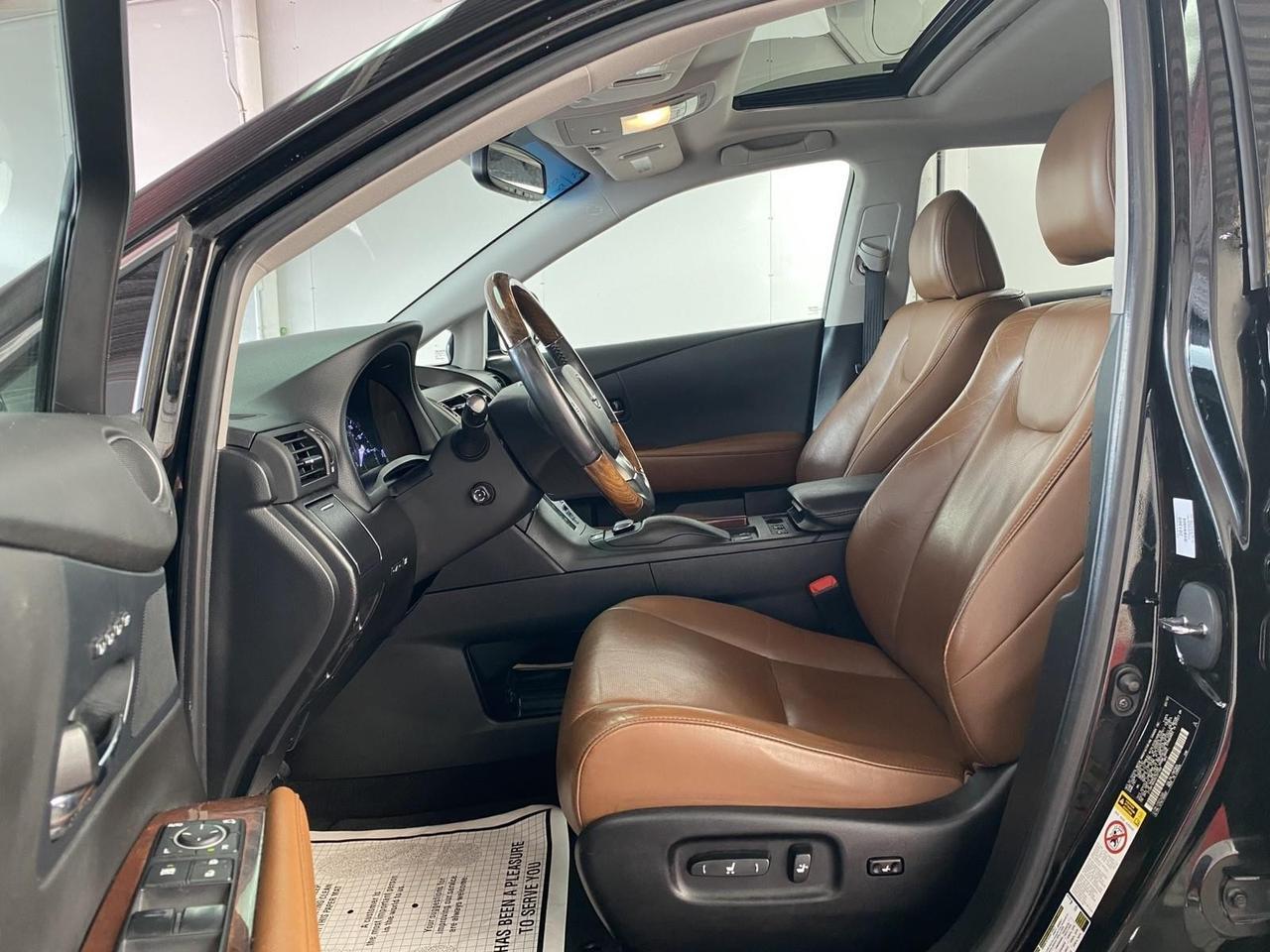 2013 Lexus RX 350 F Sport Richmond Hill NY