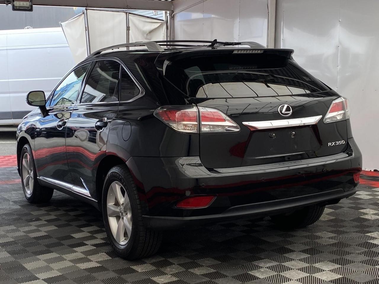 2013 Lexus RX 350 F Sport Richmond Hill NY