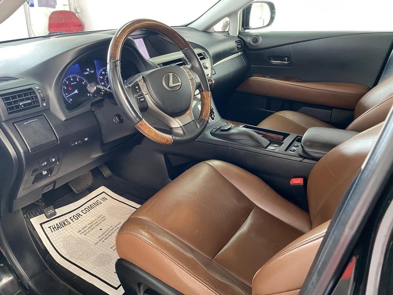 2013 Lexus RX 350 F Sport Richmond Hill NY