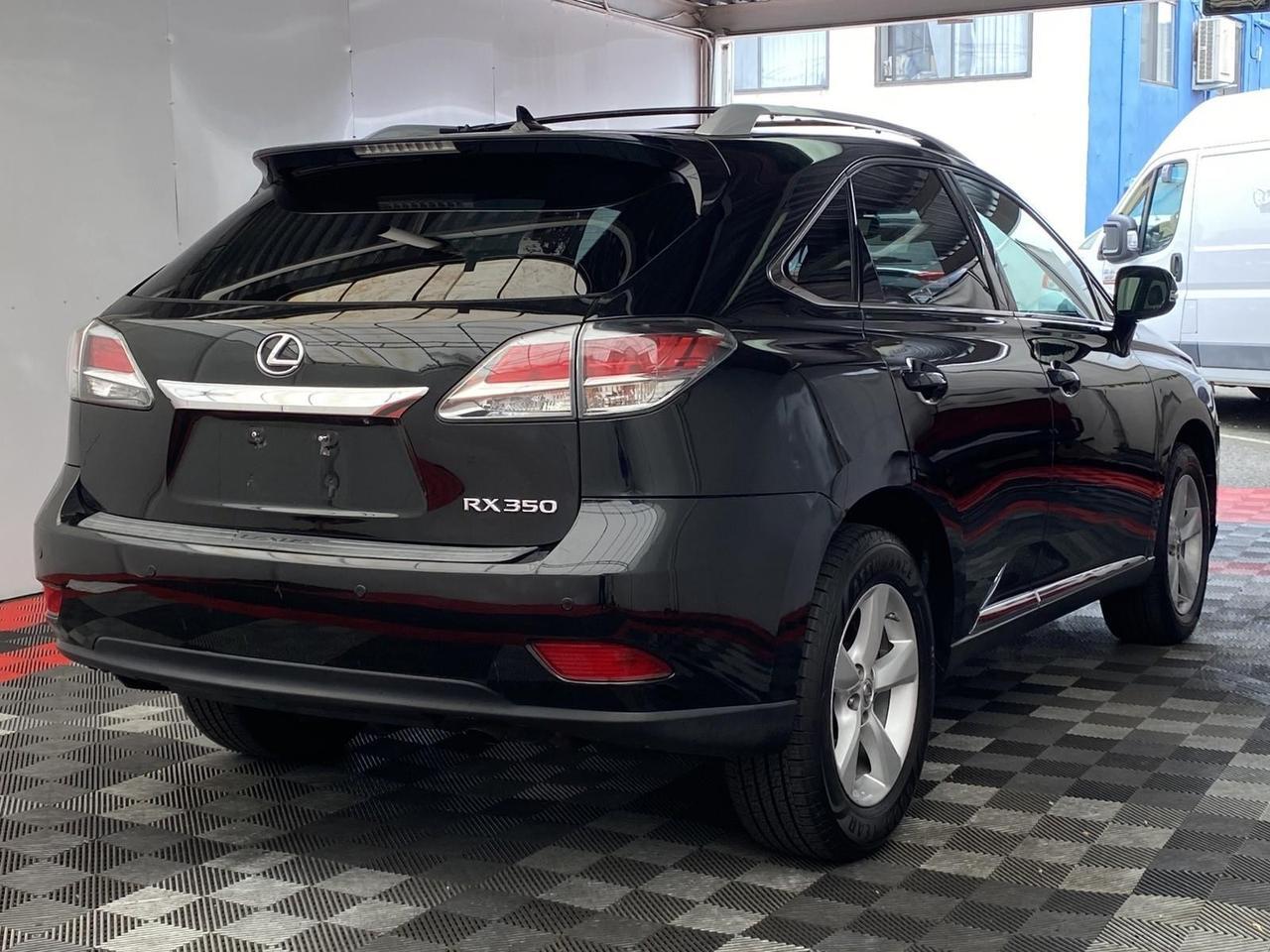 2013 Lexus RX 350 F Sport Richmond Hill NY