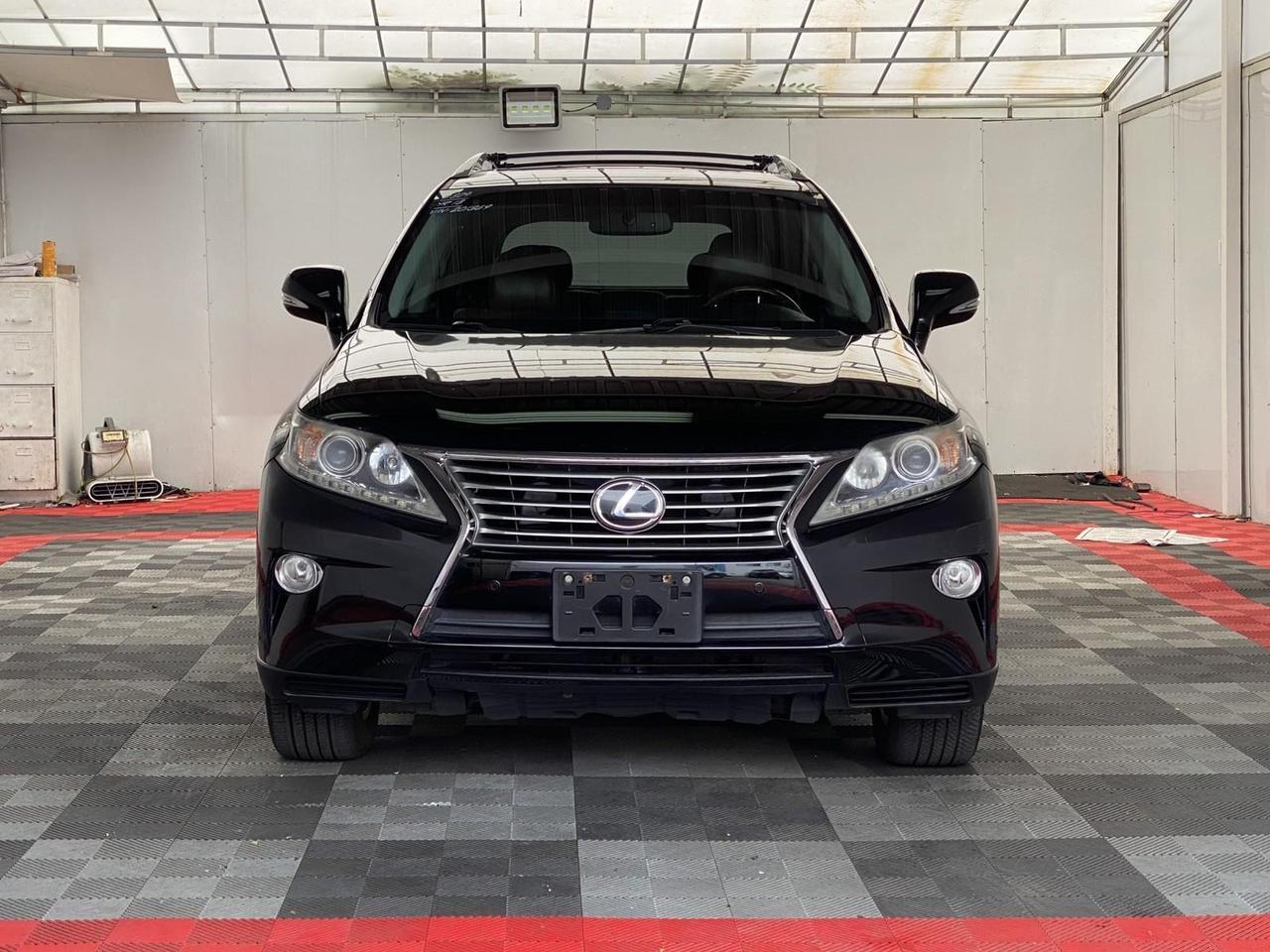 2013 Lexus RX 350 F Sport Richmond Hill NY