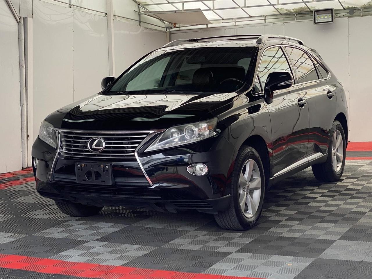 2013 Lexus RX 350 F Sport Richmond Hill NY
