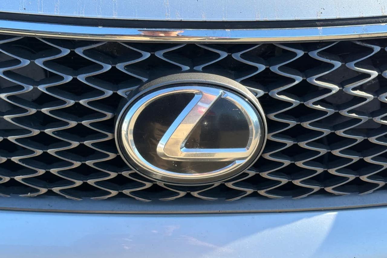 2013 Lexus RX 350 F Sport Roseville CA