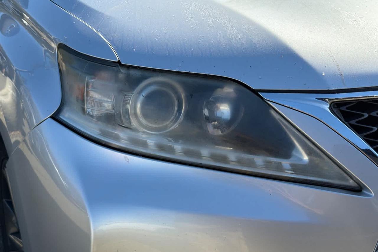 2013 Lexus RX 350 F Sport Roseville CA