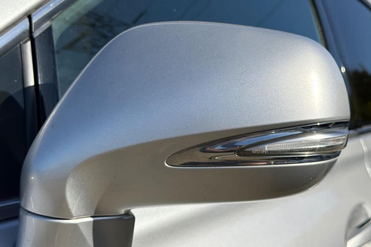 2013 Lexus RX 350 F Sport Roseville CA