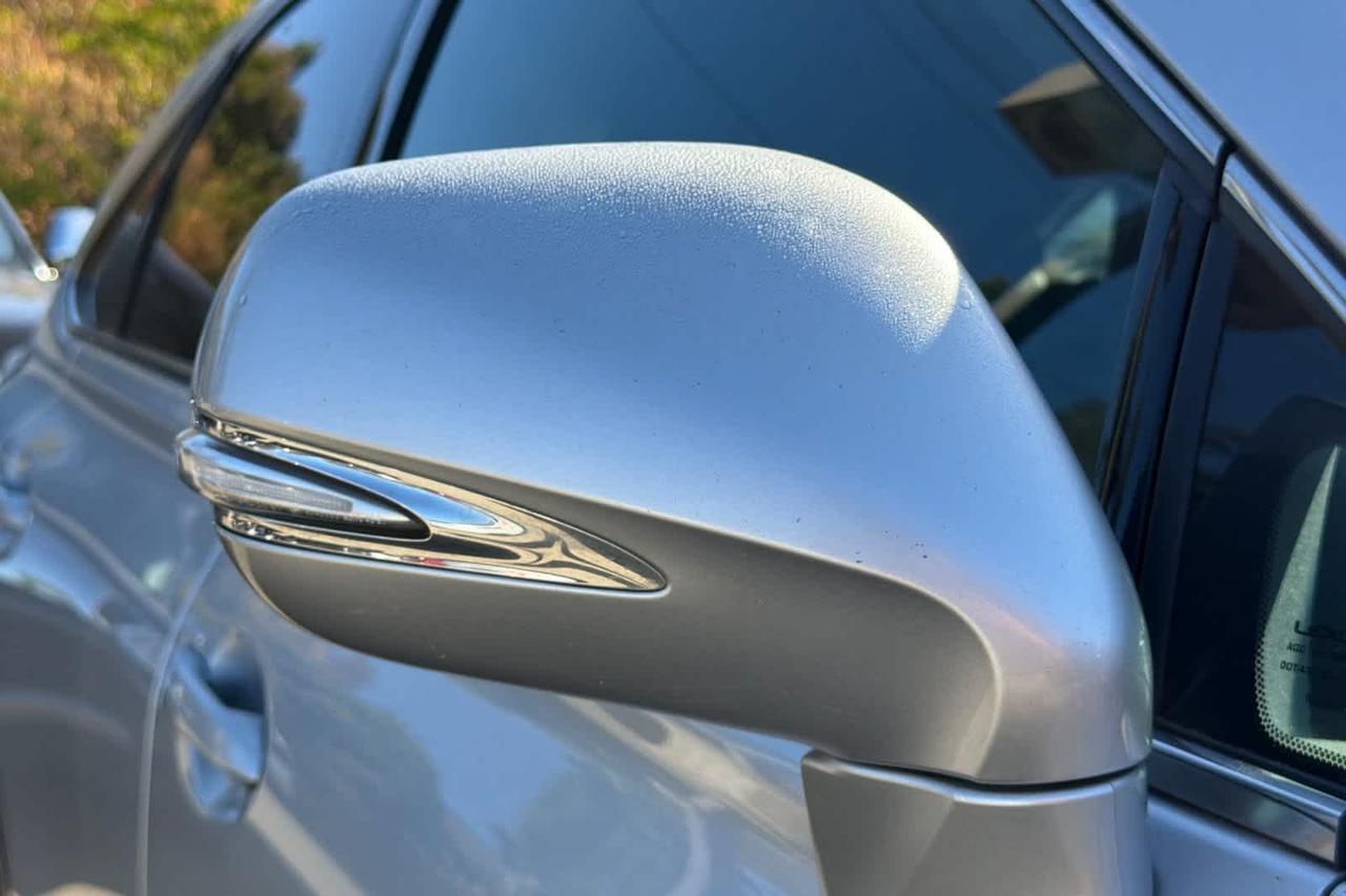 2013 Lexus RX 350 F Sport Roseville CA