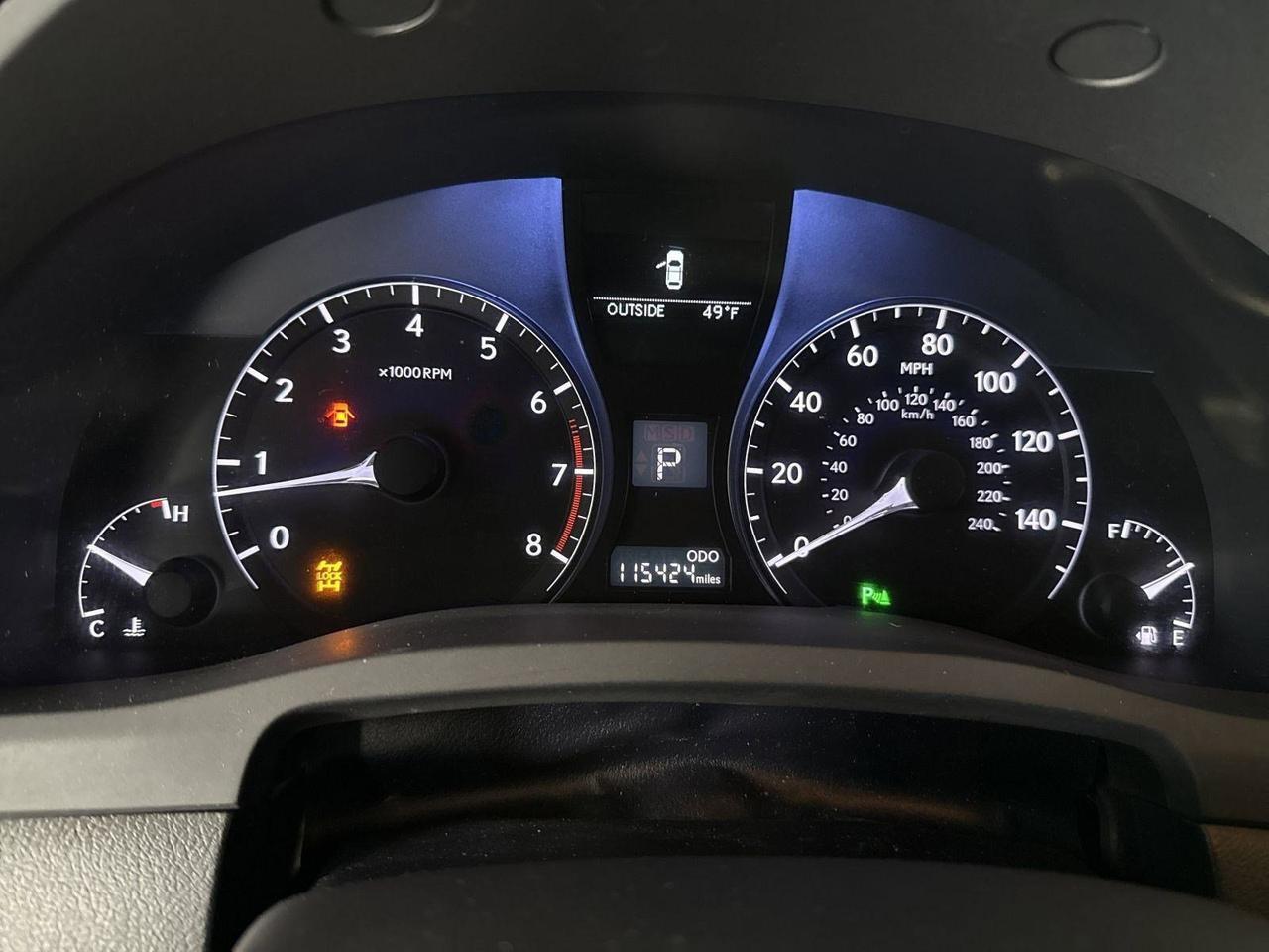 2013 Lexus RX 350 F Sport San Antonio TX