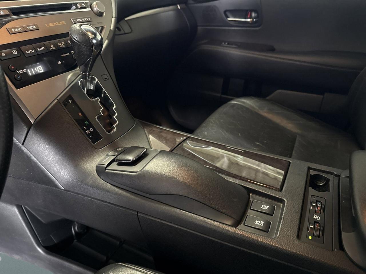 2013 Lexus RX 350 F Sport San Antonio TX