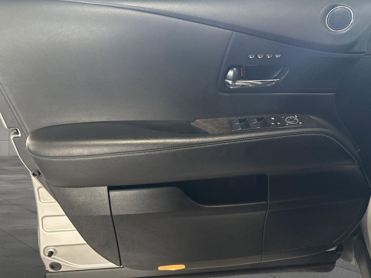 2013 Lexus RX 350 F Sport San Antonio TX