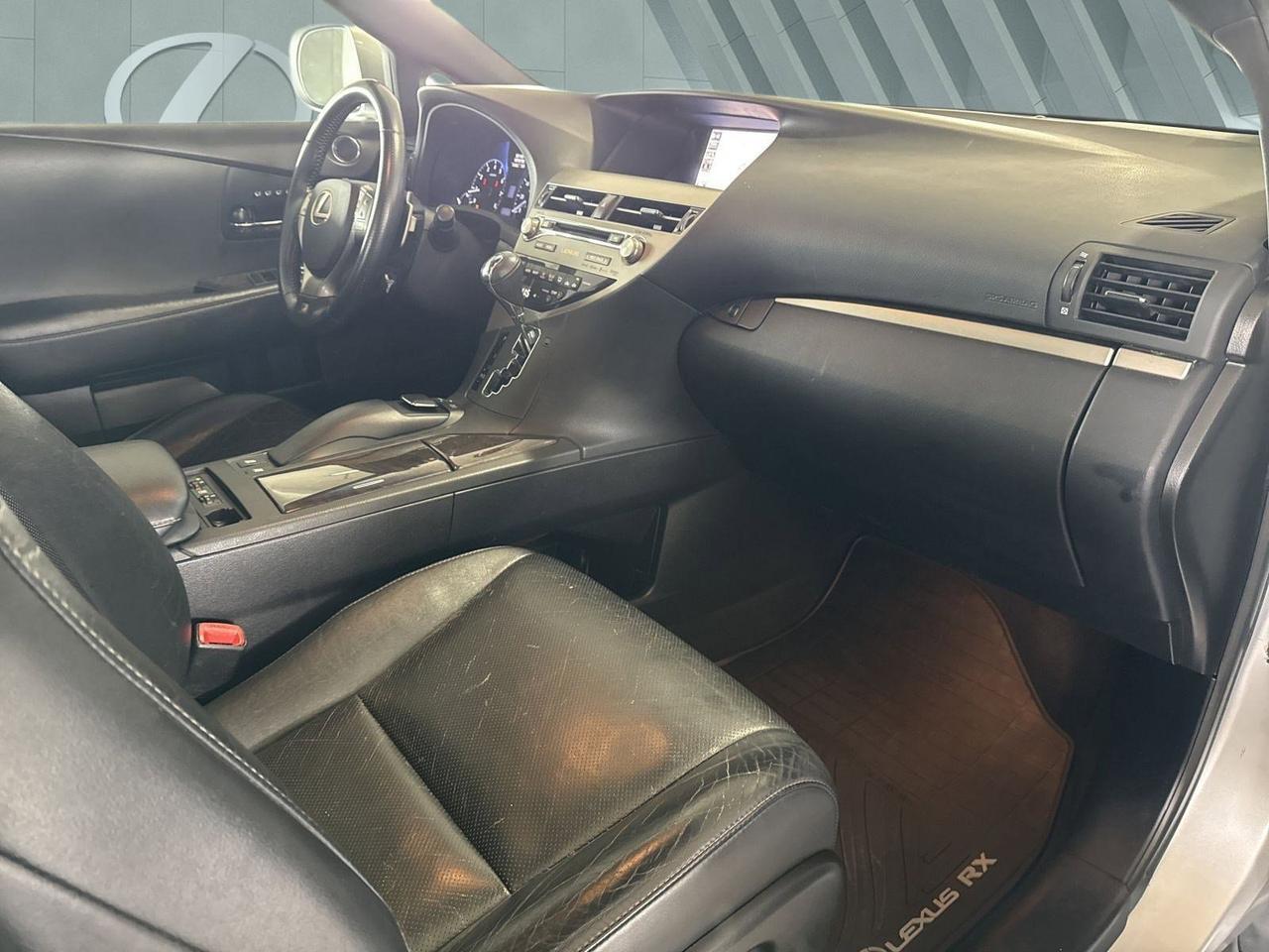 2013 Lexus RX 350 F Sport San Antonio TX