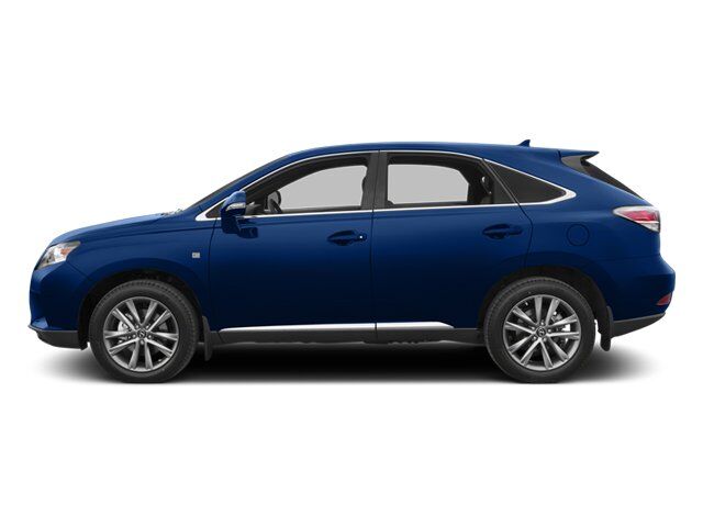 2013 Lexus RX 350 F Sport San Antonio TX