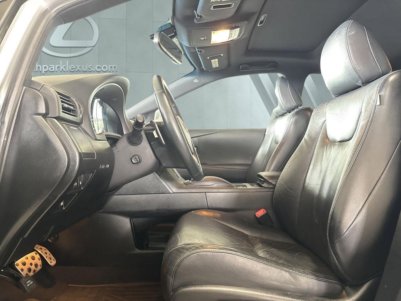 2013 Lexus RX 350 F Sport San Antonio TX