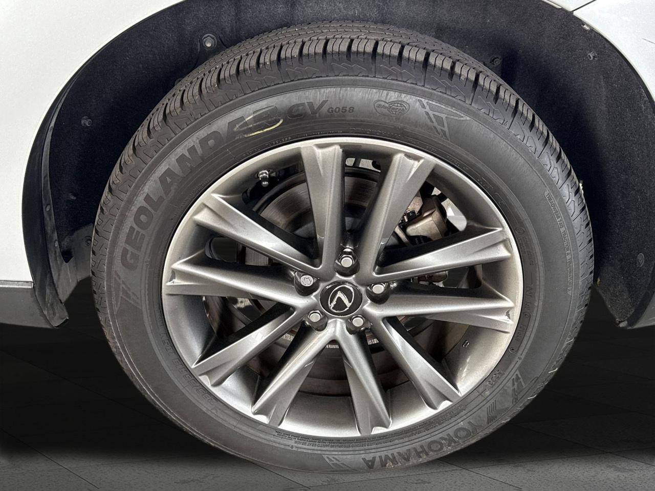 2013 Lexus RX 350 F Sport San Antonio TX