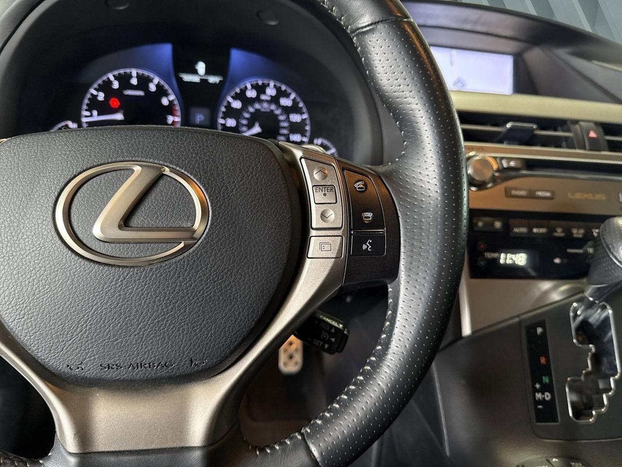 2013 Lexus RX 350 F Sport San Antonio TX