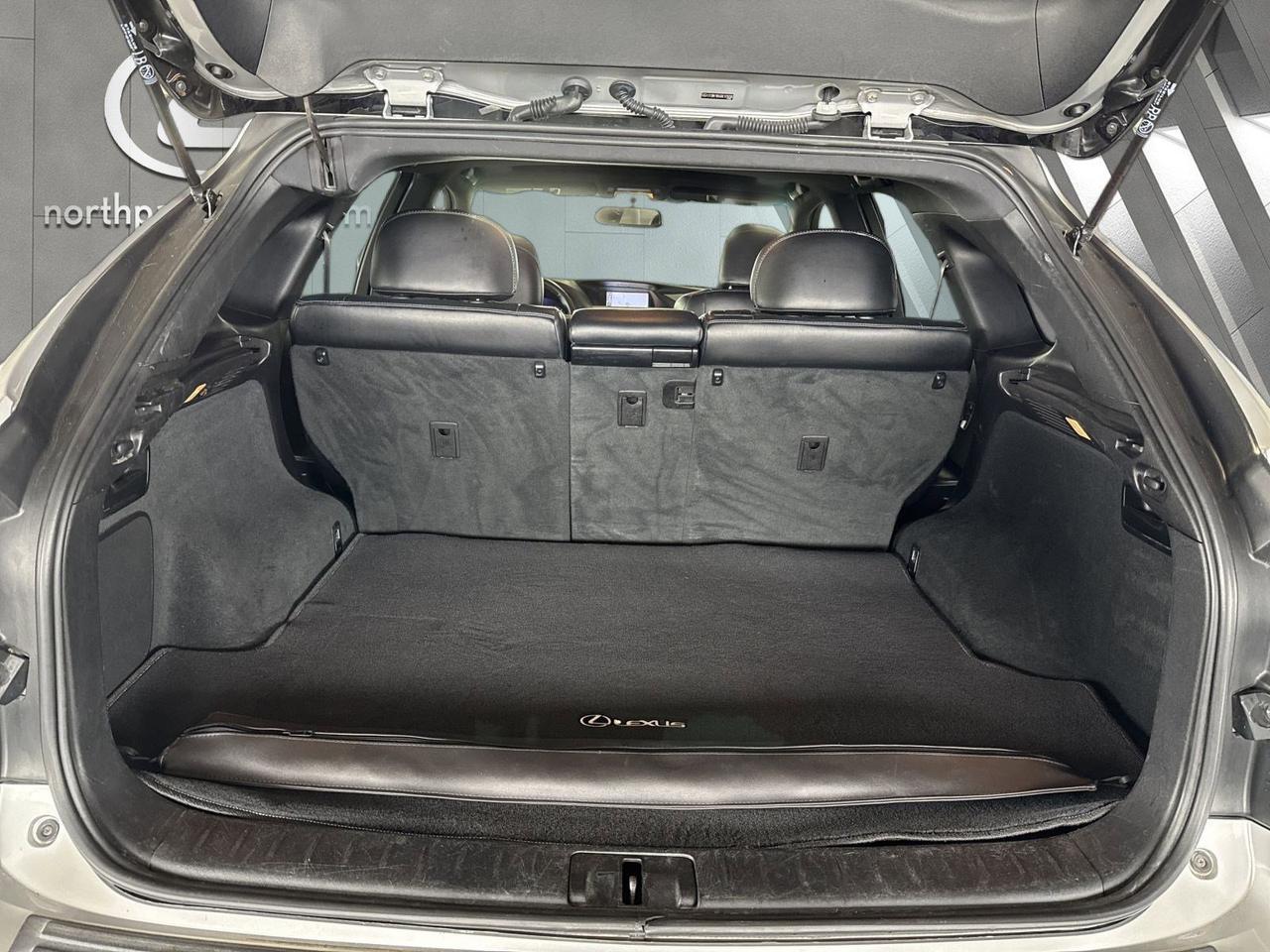 2013 Lexus RX 350 F Sport San Antonio TX