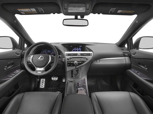 2013 Lexus RX 350 F Sport San Antonio TX