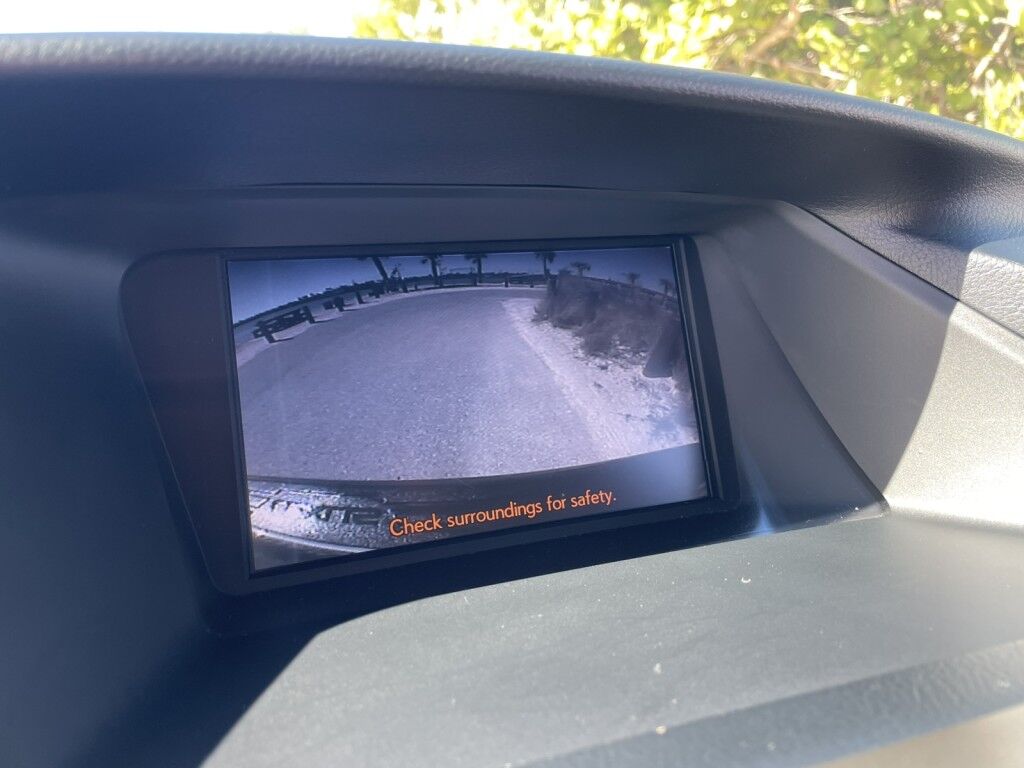 2013 Lexus RX 350 F Sport Sarasota FL