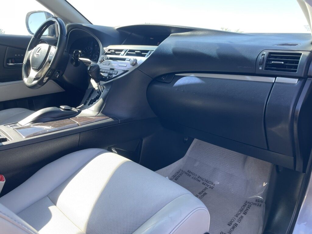 2013 Lexus RX 350 F Sport Sarasota FL