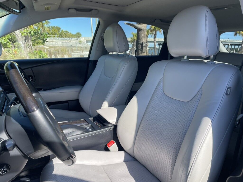 2013 Lexus RX 350 F Sport Sarasota FL