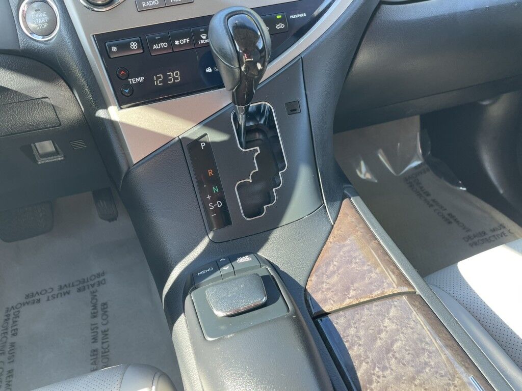 2013 Lexus RX 350 F Sport Sarasota FL