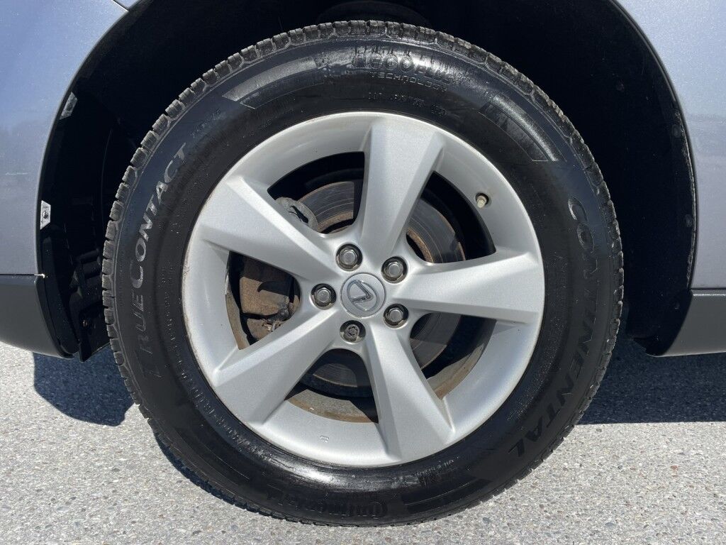 2013 Lexus RX 350 F Sport Sarasota FL