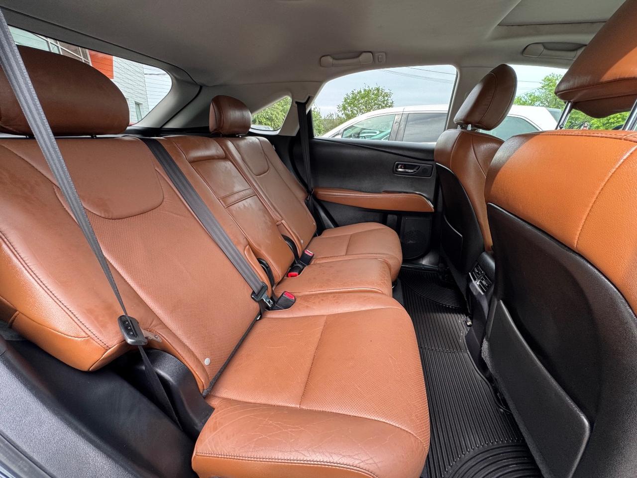 2013 Lexus RX 350 FWD Austin TX
