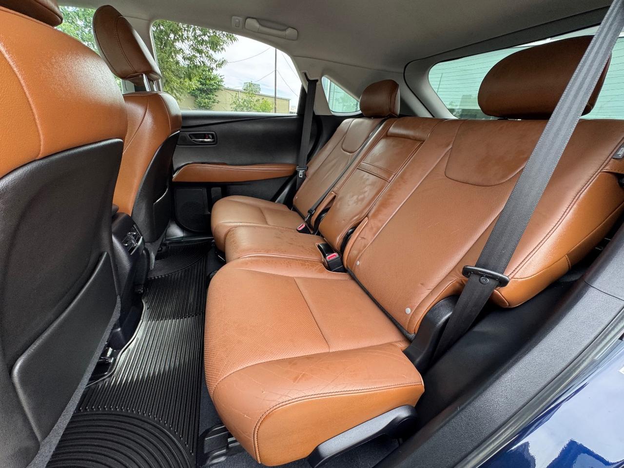 2013 Lexus RX 350 FWD Austin TX
