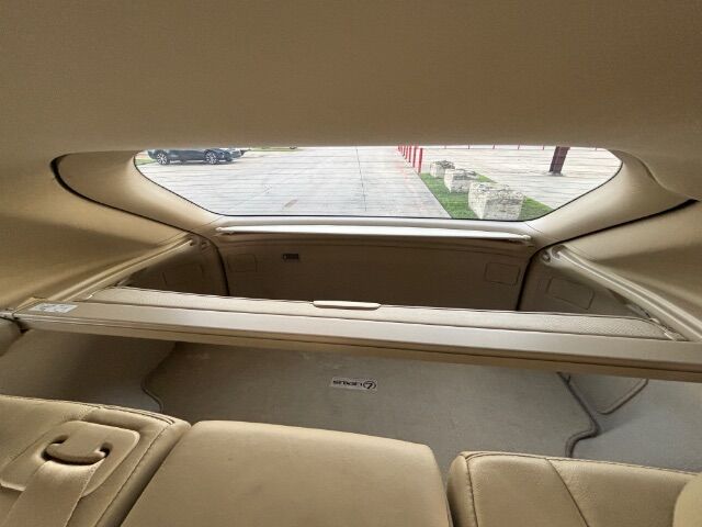 2013 Lexus RX 350 FWD Austin TX