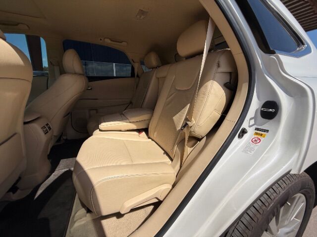 2013 Lexus RX 350 FWD New Braunfels TX