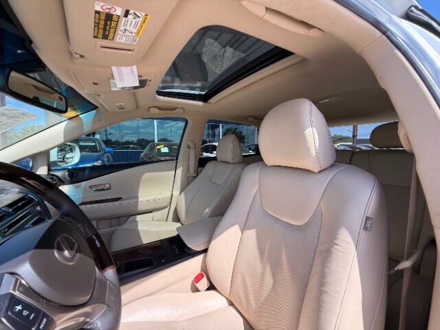 2013 Lexus RX 350 FWD New Braunfels TX