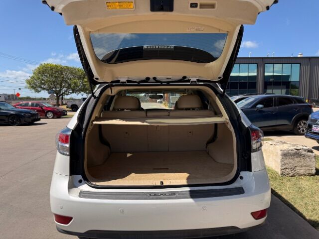 2013 Lexus RX 350 FWD New Braunfels TX