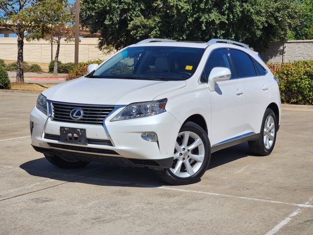 2013 Lexus RX 350 Grapevine TX