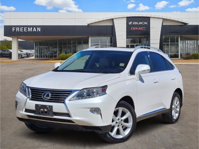 2013 Lexus RX 350 Grapevine TX