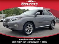 2013 Lexus RX 350 Jacksonville FL 2013 Lexus RX 350 Jacksonville FL