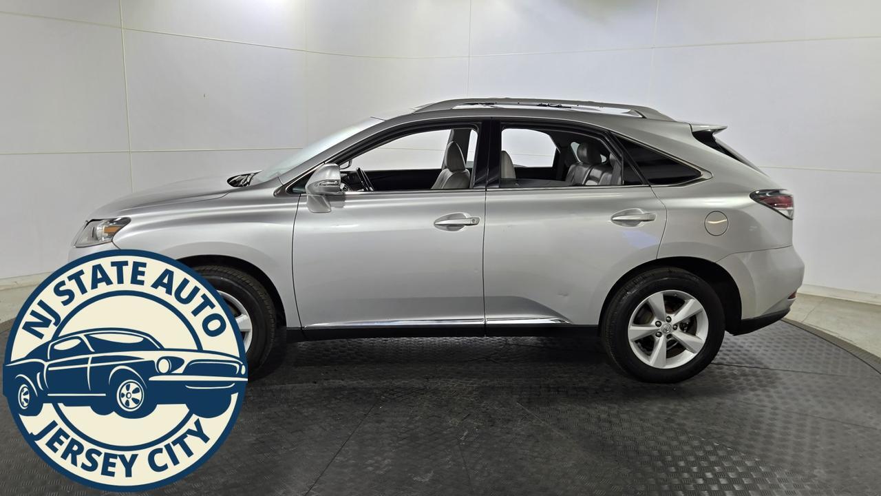 2013 Lexus RX 350 Jersey City NJ