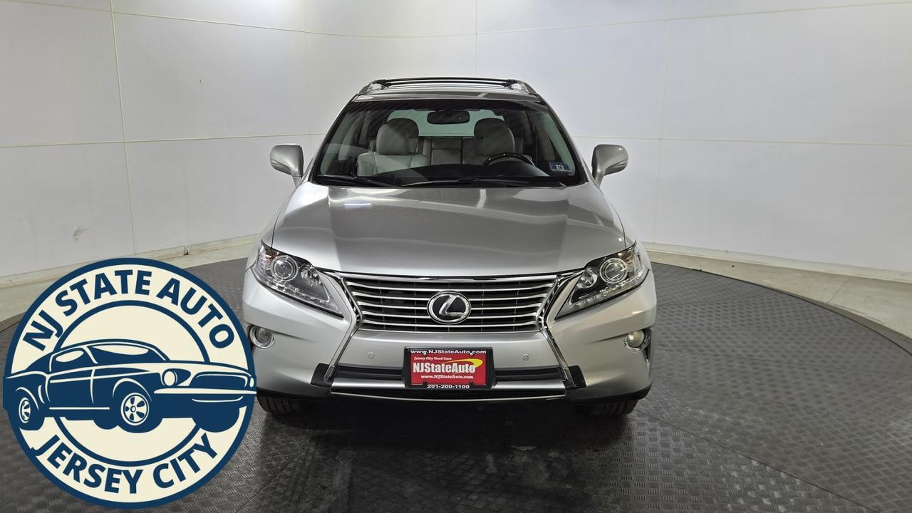 2013 Lexus RX 350 Jersey City NJ