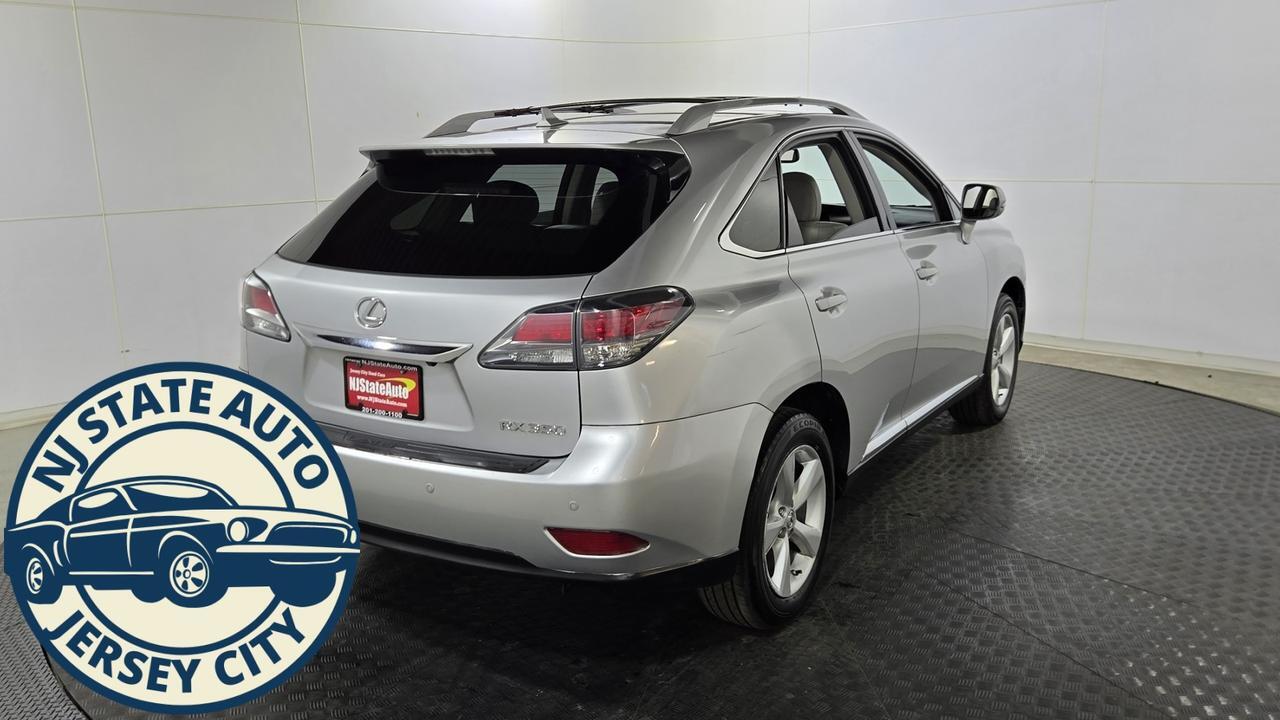 2013 Lexus RX 350 Jersey City NJ