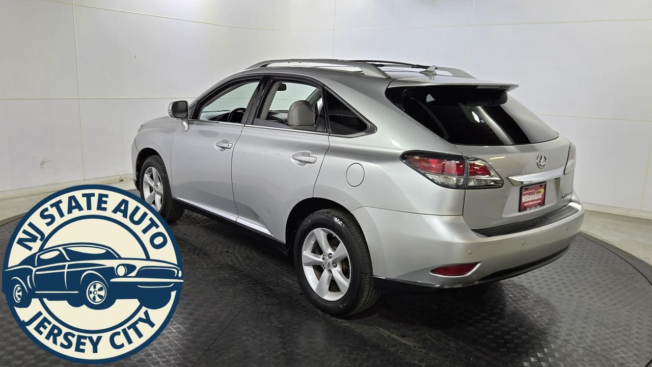 2013 Lexus RX 350 Jersey City NJ