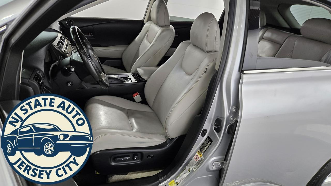2013 Lexus RX 350 Jersey City NJ