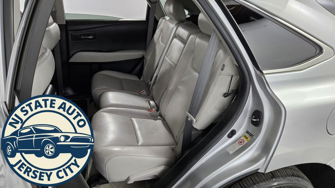 2013 Lexus RX 350 Jersey City NJ